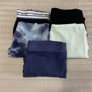 NWOT Boyshort Bundle